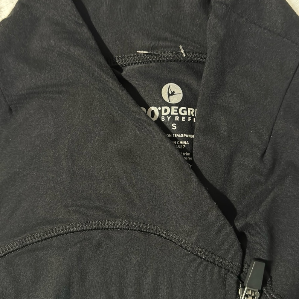 90 Degree By Reflex Zip Jacket - image 6